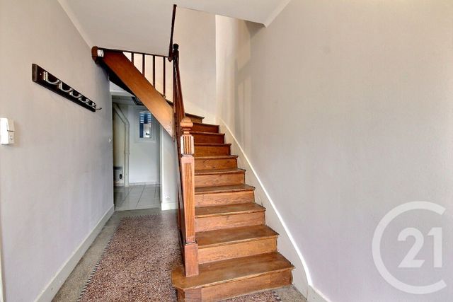 maison à vendre - 5 pièces - 134.95 m2 - BLOIS - 41 - CENTRE - Century 21 Girault Immobilier