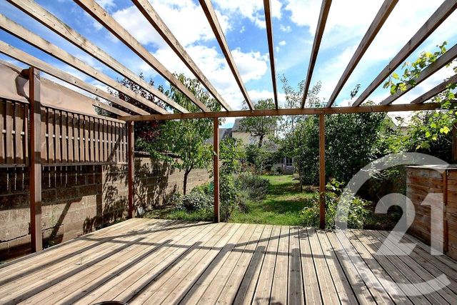 maison à vendre - 5 pièces - 134.95 m2 - BLOIS - 41 - CENTRE - Century 21 Girault Immobilier