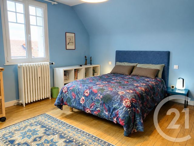 maison à vendre - 5 pièces - 134.95 m2 - BLOIS - 41 - CENTRE - Century 21 Girault Immobilier