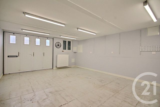 maison à vendre - 5 pièces - 134.95 m2 - BLOIS - 41 - CENTRE - Century 21 Girault Immobilier