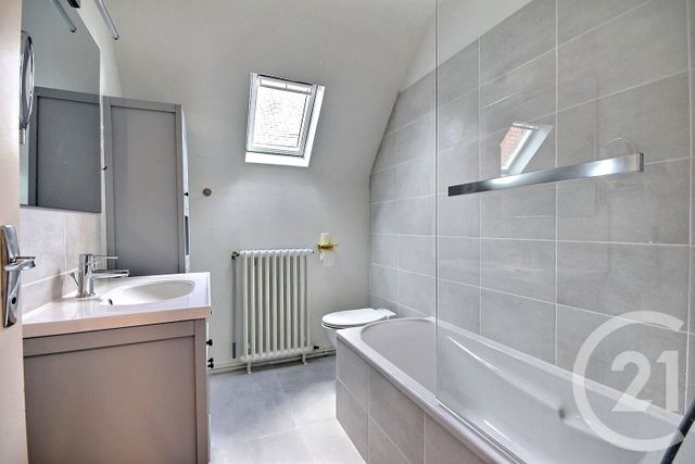 maison à vendre - 5 pièces - 134.95 m2 - BLOIS - 41 - CENTRE - Century 21 Girault Immobilier