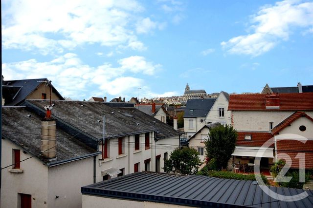 maison à vendre - 5 pièces - 134.95 m2 - BLOIS - 41 - CENTRE - Century 21 Girault Immobilier