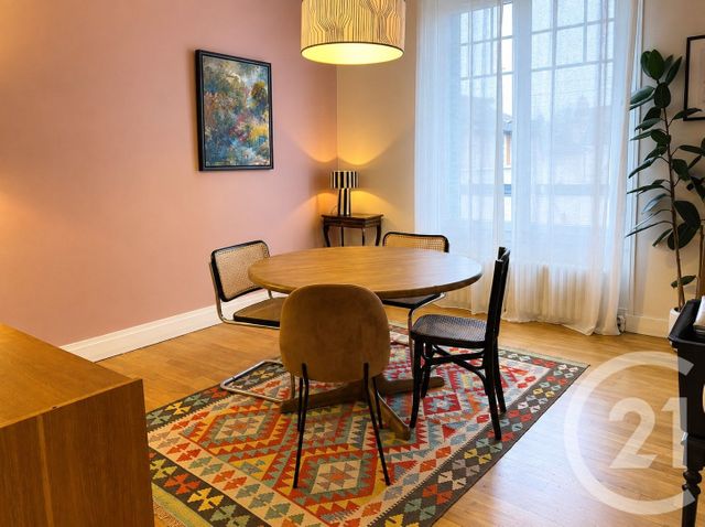 maison à vendre - 5 pièces - 134.95 m2 - BLOIS - 41 - CENTRE - Century 21 Girault Immobilier
