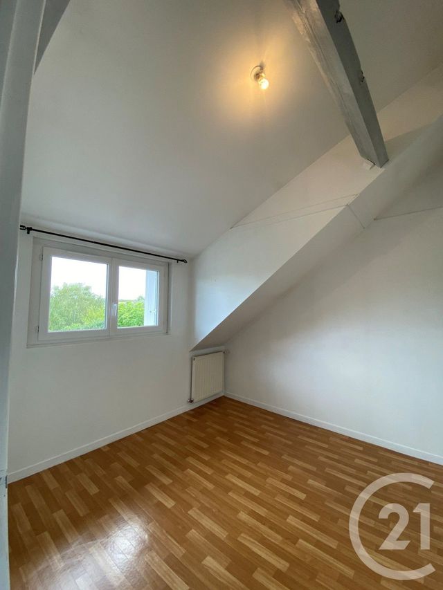 Appartement F2 à louer - 2 pièces - 37.64 m2 - BLOIS - 41 - CENTRE - Century 21 Girault Immobilier