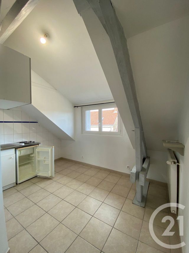 Appartement F2 à louer - 2 pièces - 37.64 m2 - BLOIS - 41 - CENTRE - Century 21 Girault Immobilier