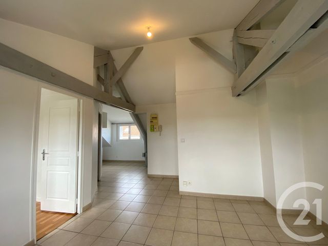 Appartement F2 à louer BLOIS