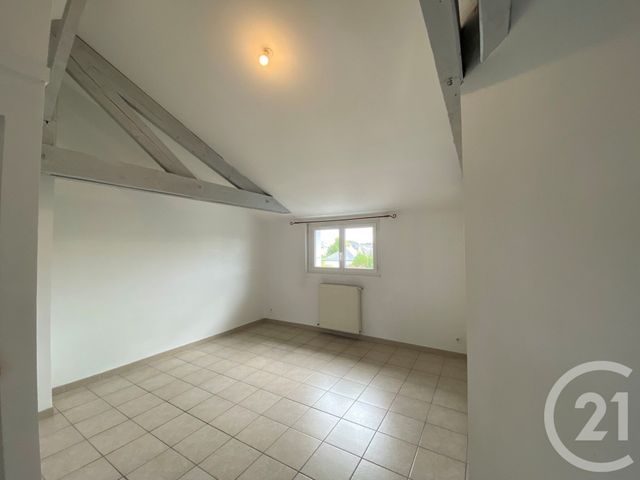 Appartement F2 à louer - 2 pièces - 37.64 m2 - BLOIS - 41 - CENTRE - Century 21 Girault Immobilier