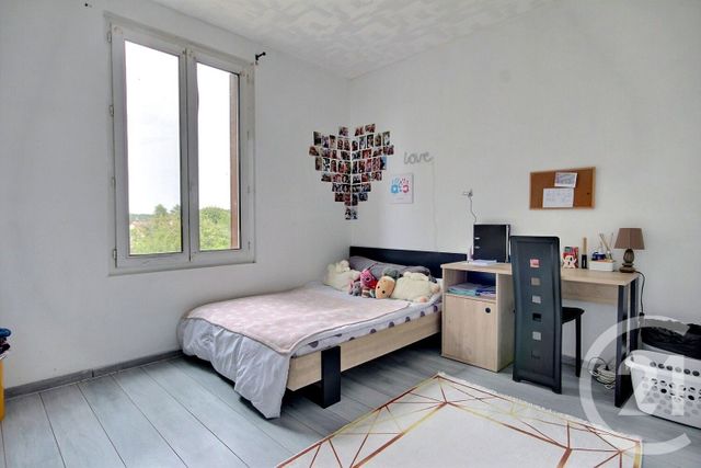 maison à vendre - 5 pièces - 103.55 m2 - FOUGERES SUR BIEVRE - 41 - CENTRE - Century 21 Girault Immobilier