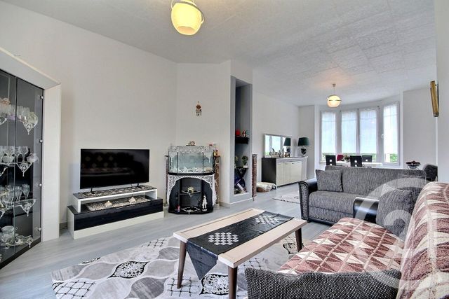 maison à vendre - 5 pièces - 103.55 m2 - FOUGERES SUR BIEVRE - 41 - CENTRE - Century 21 Girault Immobilier
