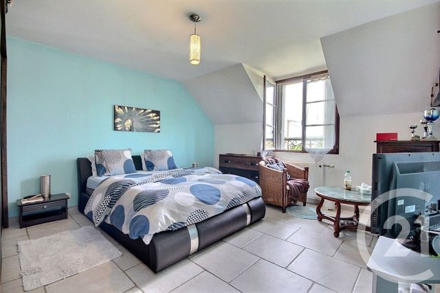 maison à vendre - 6 pièces - 215.0 m2 - MENARS - 41 - CENTRE - Century 21 Girault Immobilier