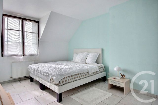 maison à vendre - 6 pièces - 215.0 m2 - MENARS - 41 - CENTRE - Century 21 Girault Immobilier