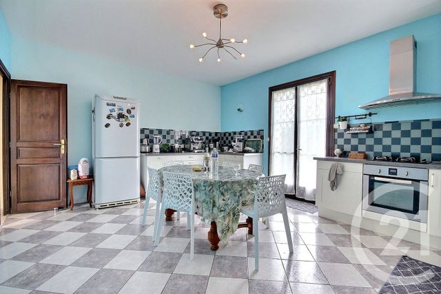 maison à vendre - 6 pièces - 215.0 m2 - MENARS - 41 - CENTRE - Century 21 Girault Immobilier