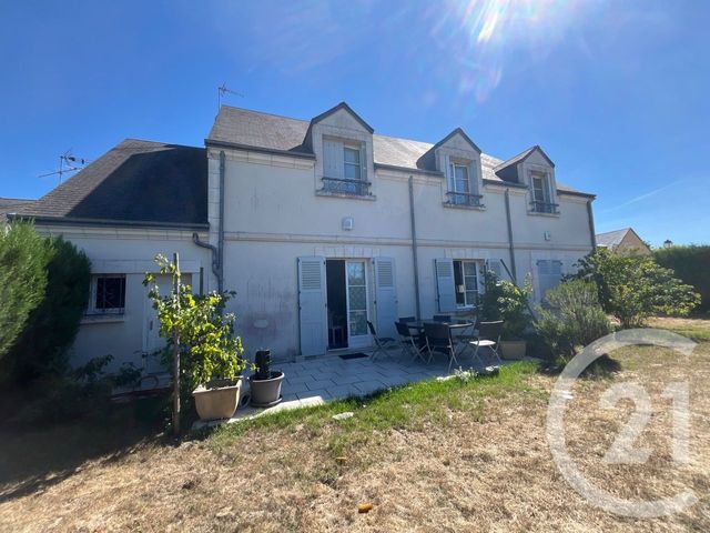 maison - MENARS - 41