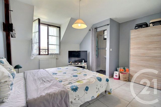 maison à vendre - 6 pièces - 215.0 m2 - MENARS - 41 - CENTRE - Century 21 Girault Immobilier