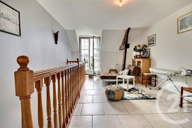 maison à vendre - 6 pièces - 215.0 m2 - MENARS - 41 - CENTRE - Century 21 Girault Immobilier