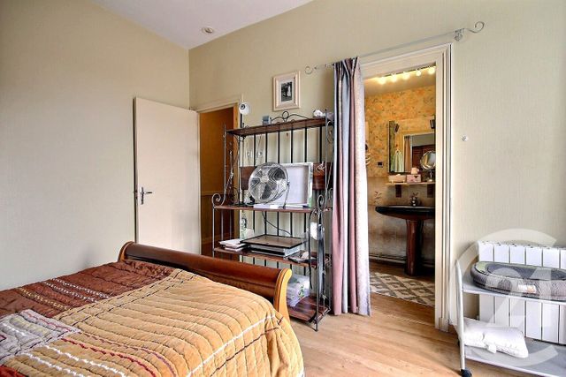 maison à vendre - 6 pièces - 250.0 m2 - HUISSEAU SUR COSSON - 41 - CENTRE - Century 21 Girault Immobilier