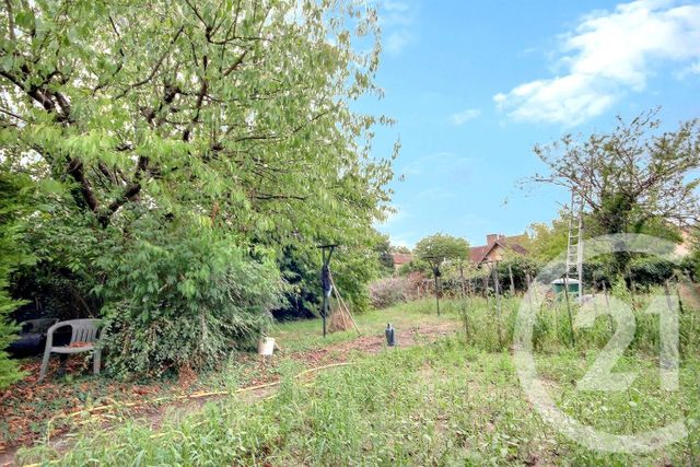 maison à vendre - 6 pièces - 250.0 m2 - HUISSEAU SUR COSSON - 41 - CENTRE - Century 21 Girault Immobilier
