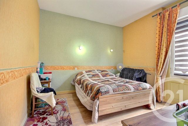 maison à vendre - 6 pièces - 250.0 m2 - HUISSEAU SUR COSSON - 41 - CENTRE - Century 21 Girault Immobilier