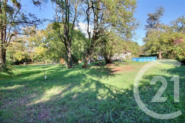 maison à vendre - 5 pièces - 120.0 m2 - CANDE SUR BEUVRON - 41 - CENTRE - Century 21 Girault Immobilier