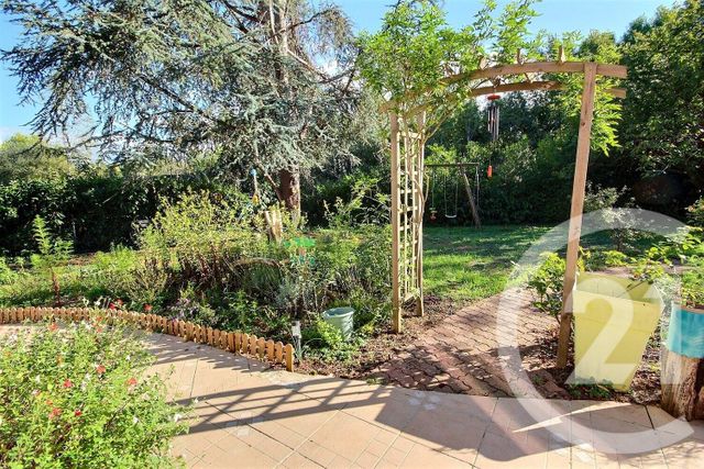 maison à vendre - 5 pièces - 120.0 m2 - CANDE SUR BEUVRON - 41 - CENTRE - Century 21 Girault Immobilier