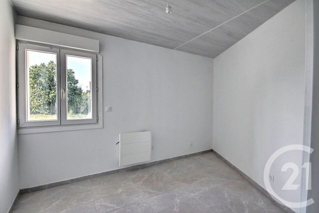 Appartement F3 à louer - 3 pièces - 58.0 m2 - VINEUIL - 41 - CENTRE - Century 21 Girault Immobilier