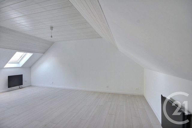 Appartement F3 à louer - 3 pièces - 58.0 m2 - VINEUIL - 41 - CENTRE - Century 21 Girault Immobilier