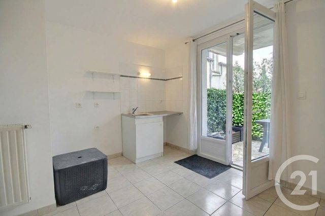 Appartement F2 à louer - 2 pièces - 35.0 m2 - BLOIS - 41 - CENTRE - Century 21 Girault Immobilier