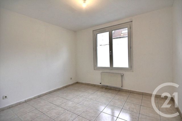 Appartement F2 à louer - 2 pièces - 35.0 m2 - BLOIS - 41 - CENTRE - Century 21 Girault Immobilier