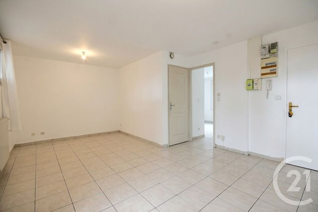 Appartement F2 à louer BLOIS