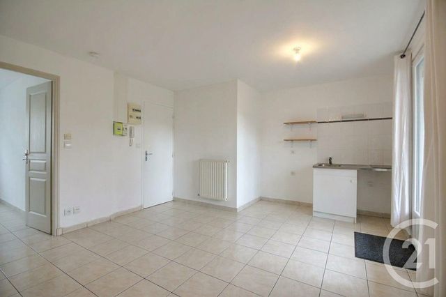 Appartement F2 à louer - 2 pièces - 35.0 m2 - BLOIS - 41 - CENTRE - Century 21 Girault Immobilier