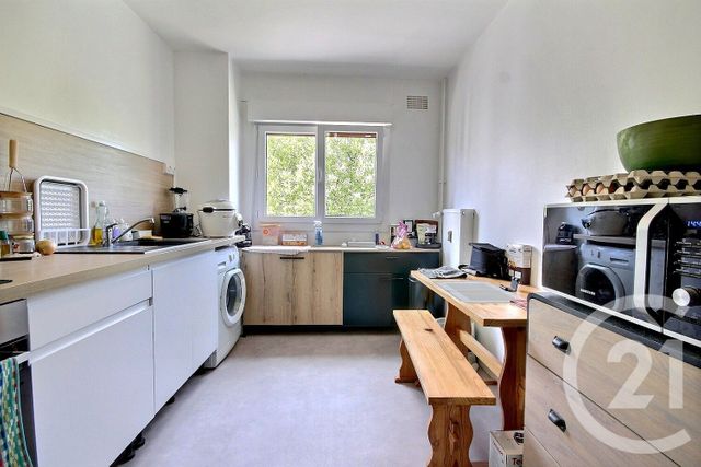 Appartement F1 à vendre BLOIS