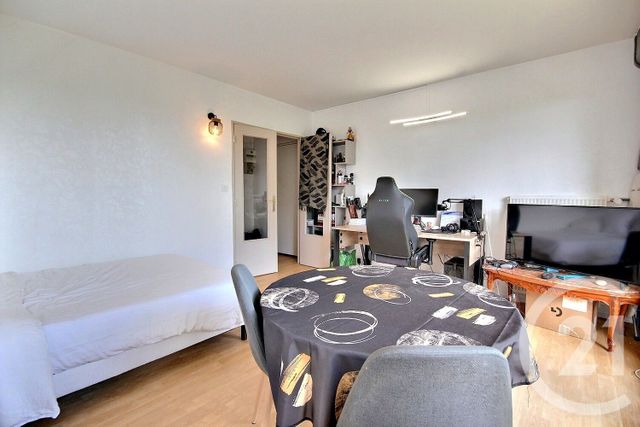 Appartement F1 à vendre - 3 pièces - 38.76 m2 - BLOIS - 41 - CENTRE - Century 21 Girault Immobilier