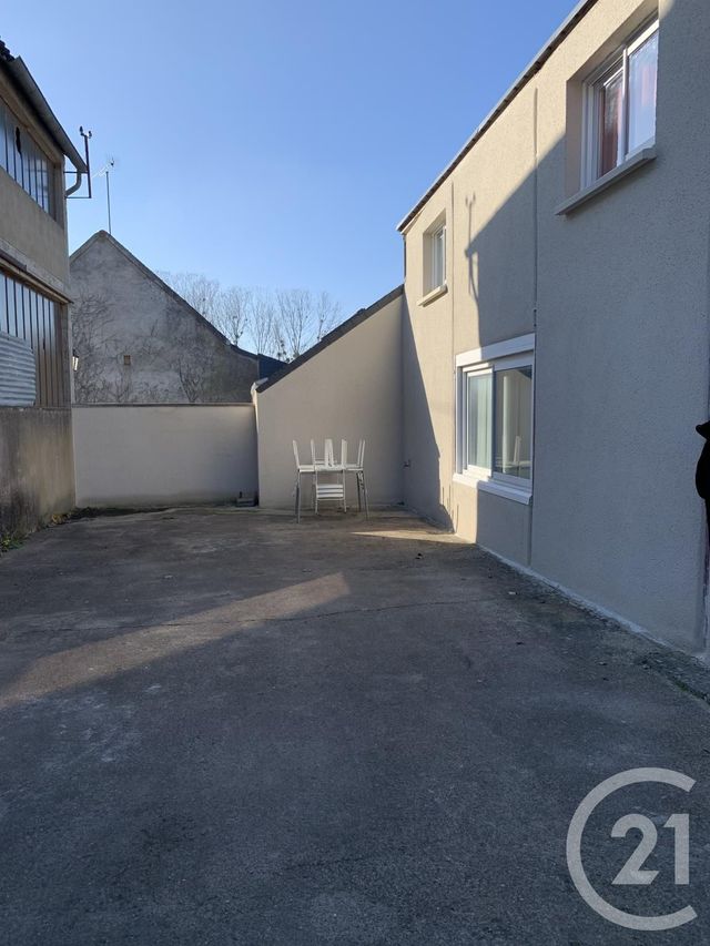 maison à louer - 3 pièces - 49.21 m2 - MER - 41 - CENTRE - Century 21 Girault Immobilier