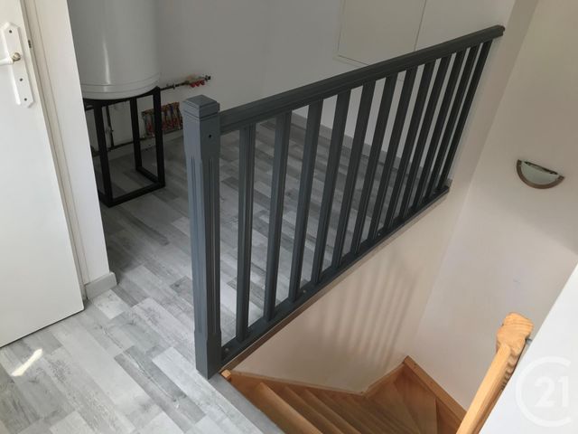 maison à louer - 3 pièces - 49.21 m2 - MER - 41 - CENTRE - Century 21 Girault Immobilier