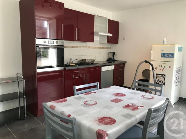 maison à louer - 3 pièces - 49.21 m2 - MER - 41 - CENTRE - Century 21 Girault Immobilier