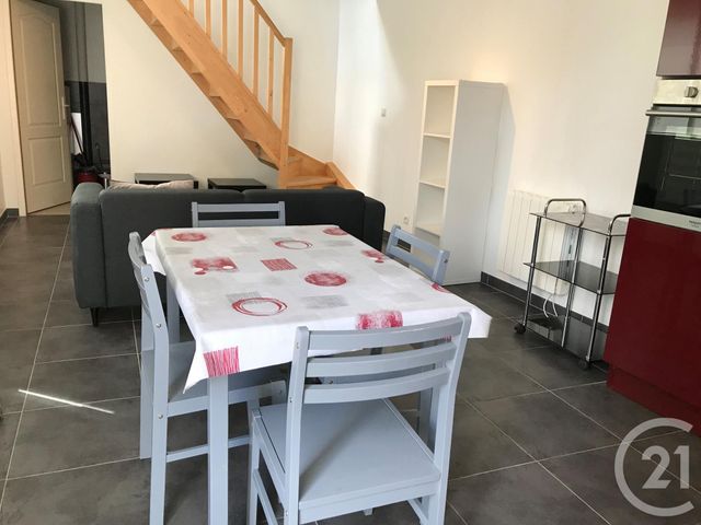 maison à louer - 3 pièces - 49.21 m2 - MER - 41 - CENTRE - Century 21 Girault Immobilier