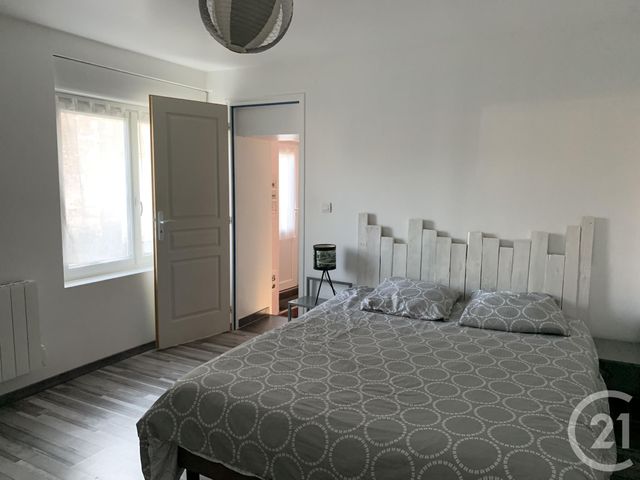 maison à louer - 3 pièces - 49.21 m2 - MER - 41 - CENTRE - Century 21 Girault Immobilier