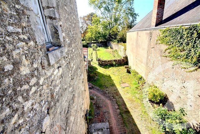 maison à vendre - 4 pièces - 95.0 m2 - SUEVRES - 41 - CENTRE - Century 21 Girault Immobilier