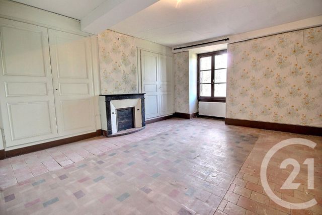 maison à vendre - 4 pièces - 95.0 m2 - SUEVRES - 41 - CENTRE - Century 21 Girault Immobilier