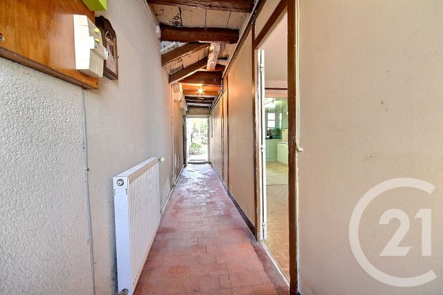 maison à vendre - 4 pièces - 95.0 m2 - SUEVRES - 41 - CENTRE - Century 21 Girault Immobilier