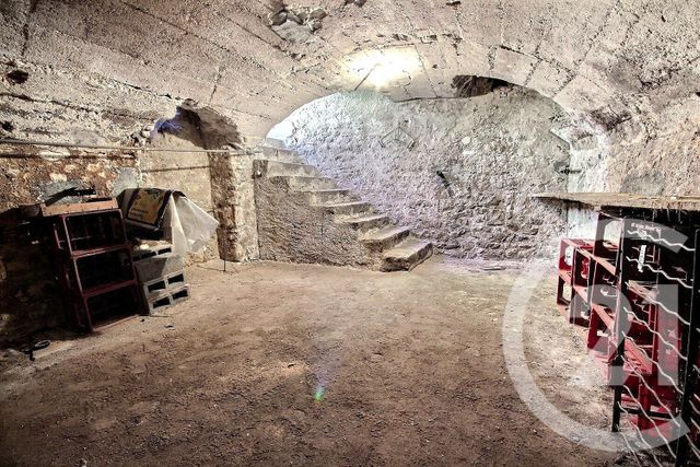 maison à vendre - 4 pièces - 95.0 m2 - SUEVRES - 41 - CENTRE - Century 21 Girault Immobilier