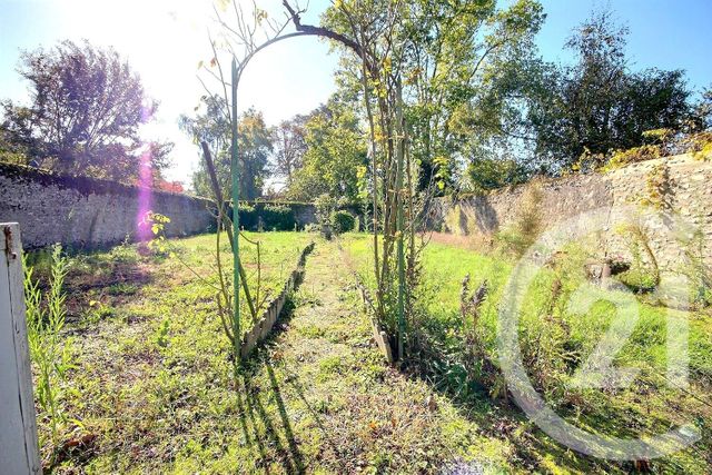 maison à vendre - 4 pièces - 95.0 m2 - SUEVRES - 41 - CENTRE - Century 21 Girault Immobilier