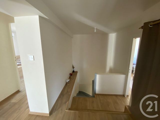 maison à louer - 4 pièces - 97.0 m2 - MUIDES SUR LOIRE - 41 - CENTRE - Century 21 Girault Immobilier