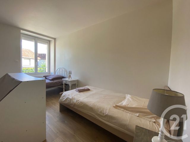 maison à louer - 4 pièces - 97.0 m2 - MUIDES SUR LOIRE - 41 - CENTRE - Century 21 Girault Immobilier