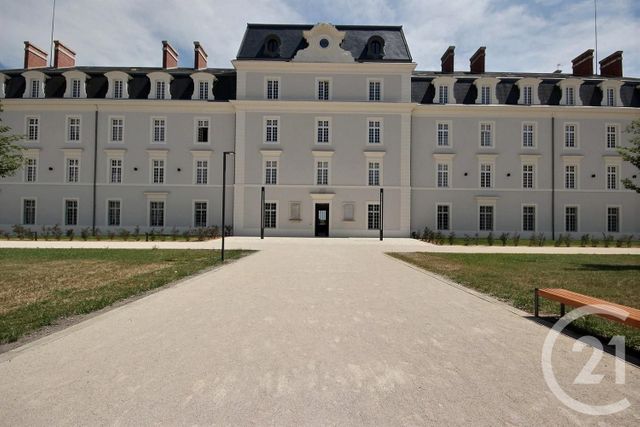 Appartement Studio à louer BLOIS