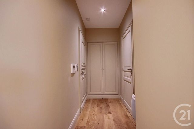 Appartement Studio à louer - 1 pièce - 26.0 m2 - BLOIS - 41 - CENTRE - Century 21 Girault Immobilier