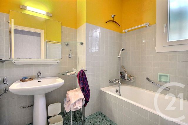 maison à vendre - 4 pièces - 97.0 m2 - LA CHAUSSEE ST VICTOR - 41 - CENTRE - Century 21 Girault Immobilier