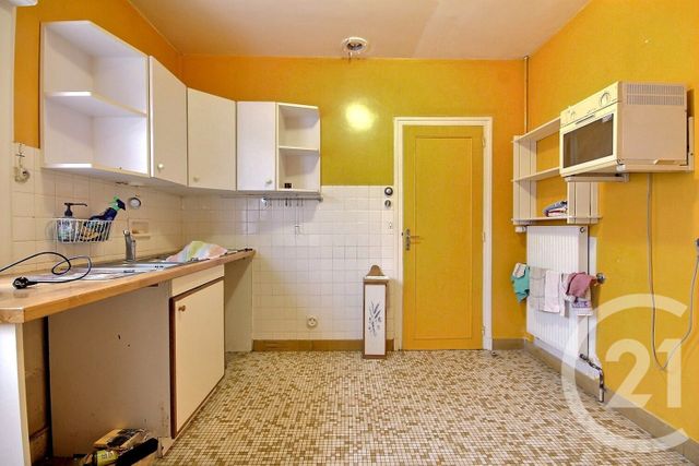 maison à vendre - 4 pièces - 97.0 m2 - LA CHAUSSEE ST VICTOR - 41 - CENTRE - Century 21 Girault Immobilier