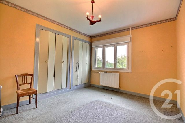 maison à vendre - 4 pièces - 97.0 m2 - LA CHAUSSEE ST VICTOR - 41 - CENTRE - Century 21 Girault Immobilier