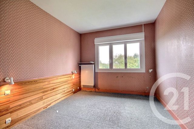maison à vendre - 4 pièces - 97.0 m2 - LA CHAUSSEE ST VICTOR - 41 - CENTRE - Century 21 Girault Immobilier